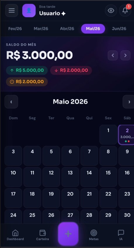 Calendário